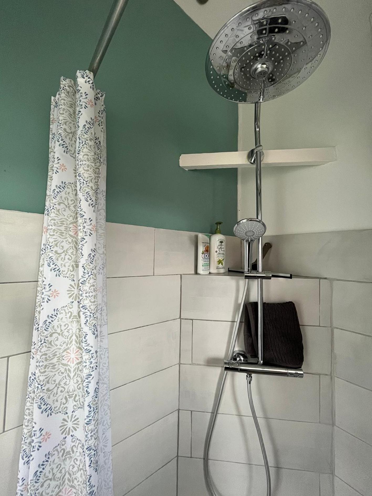 Maison Independante Pour 2 Tout Inclus Tiny House For 2 All Included Teilhet  Εξωτερικό φωτογραφία